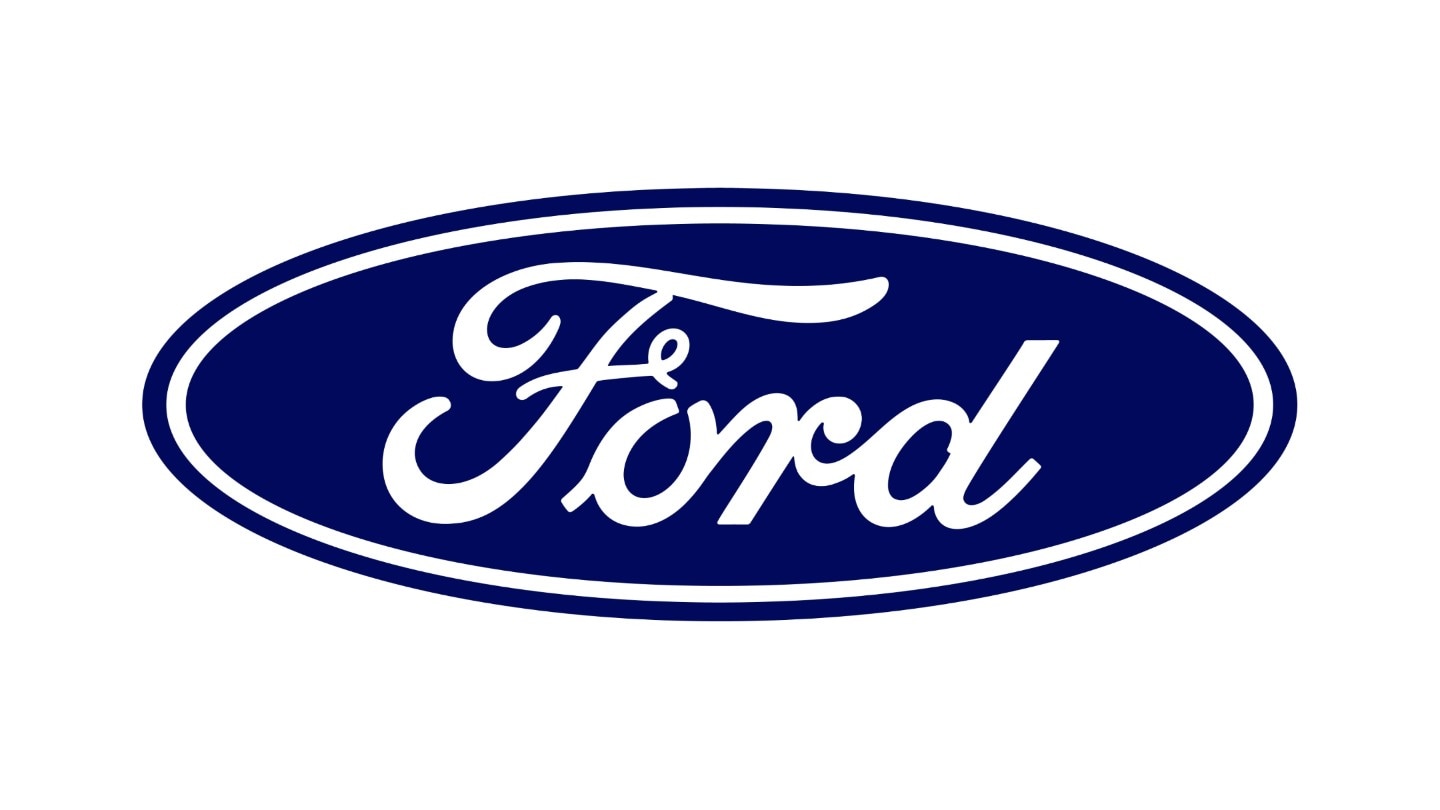 Page d’accueil du Centre d’aide FORD